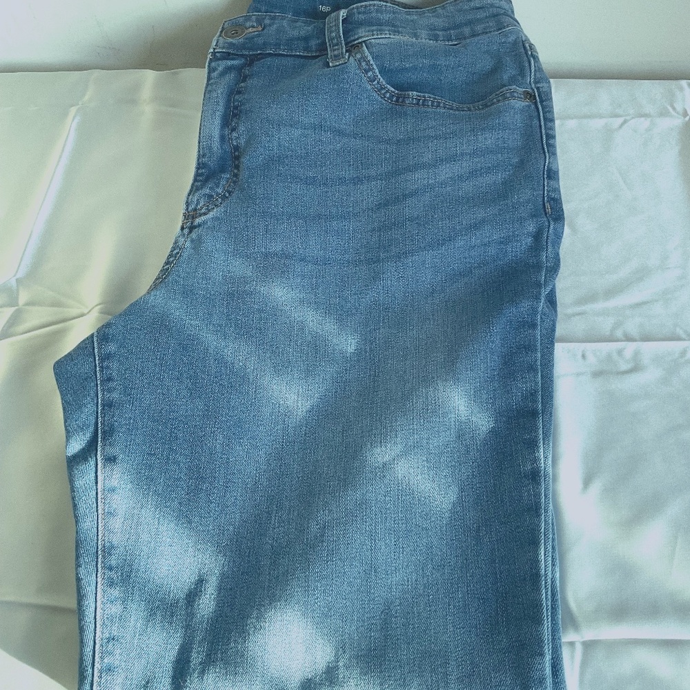 St John’s Bay Denim Jeans